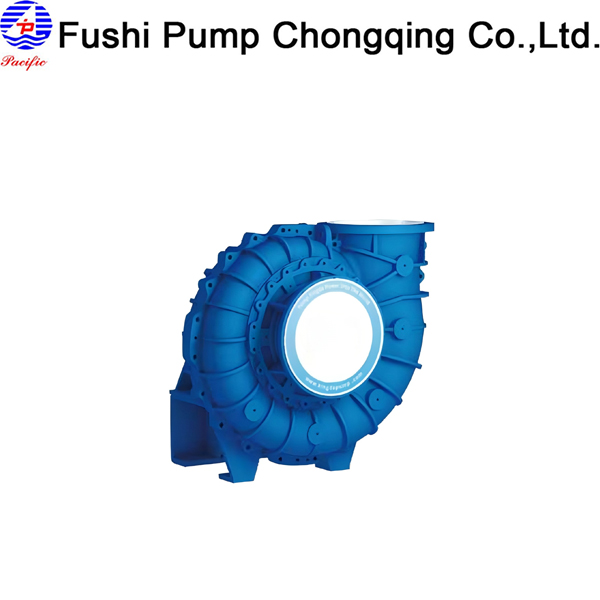 TLR Series Desulfurization Sewage Pump